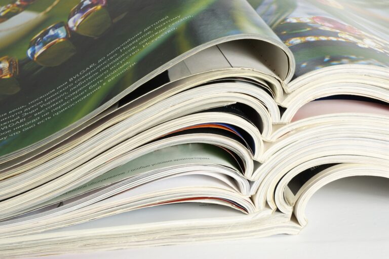 booklets printing services in Milton Keynes