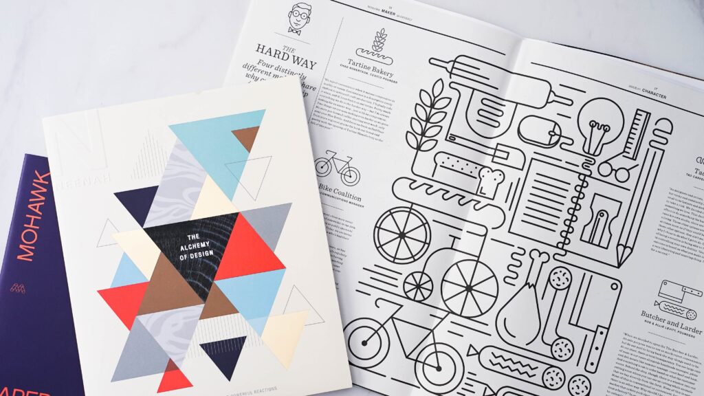 flyers printing company