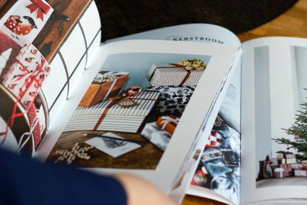 stationery printing in Milton Keynes