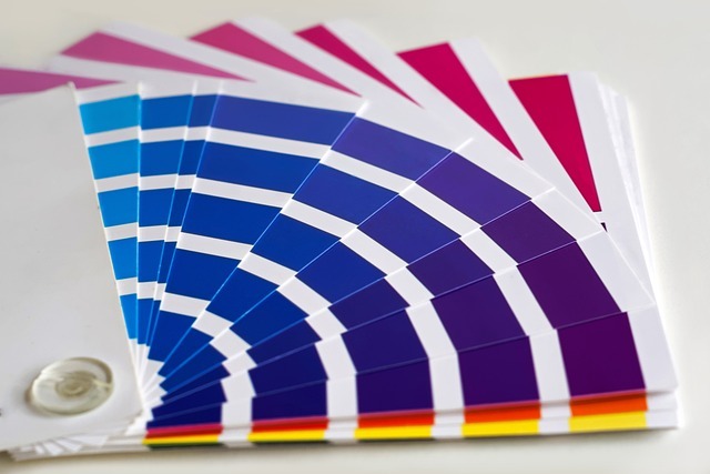 Digital printing Milton Keynes