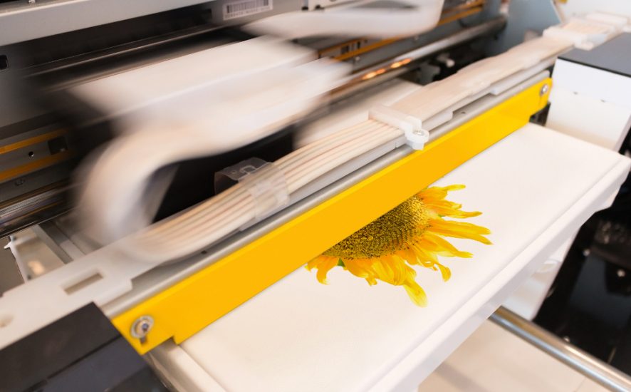 digital flyer printing milton keynes
