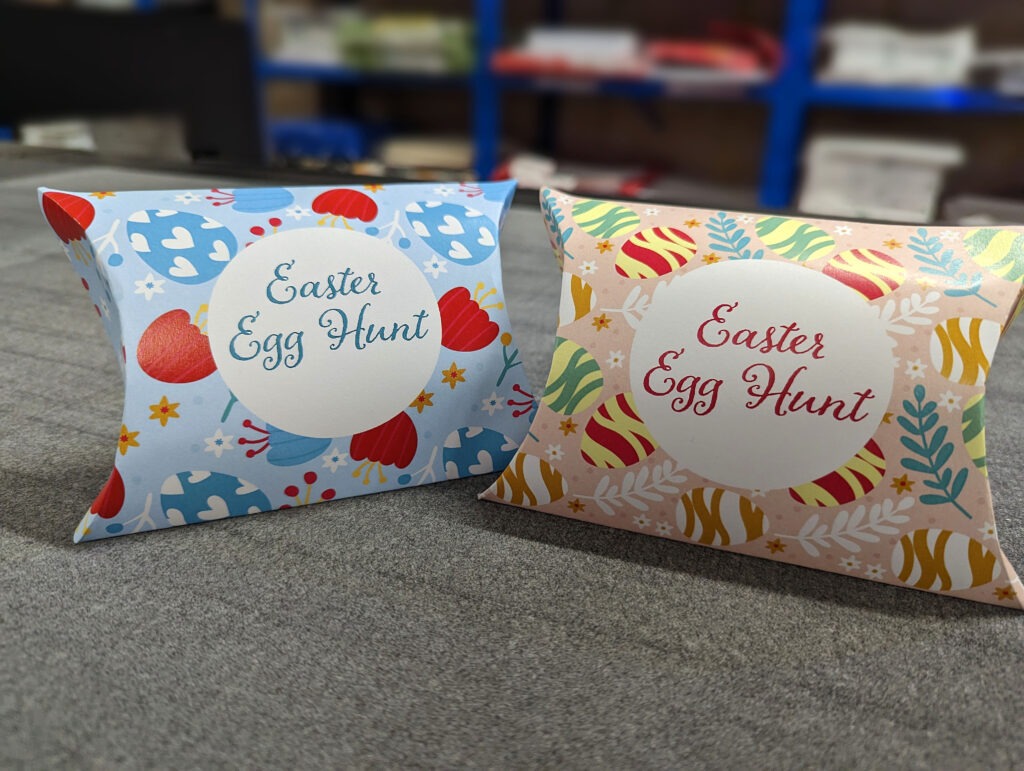 large sheet printing services in Milton Keynes